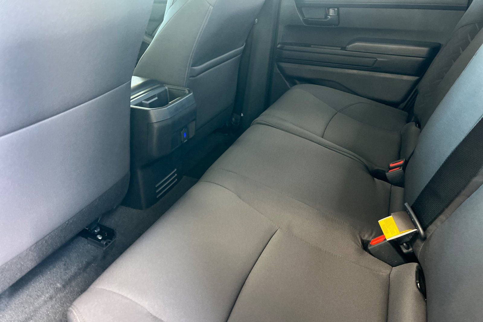 New 2026 Toyota Tacoma SR5 image 9