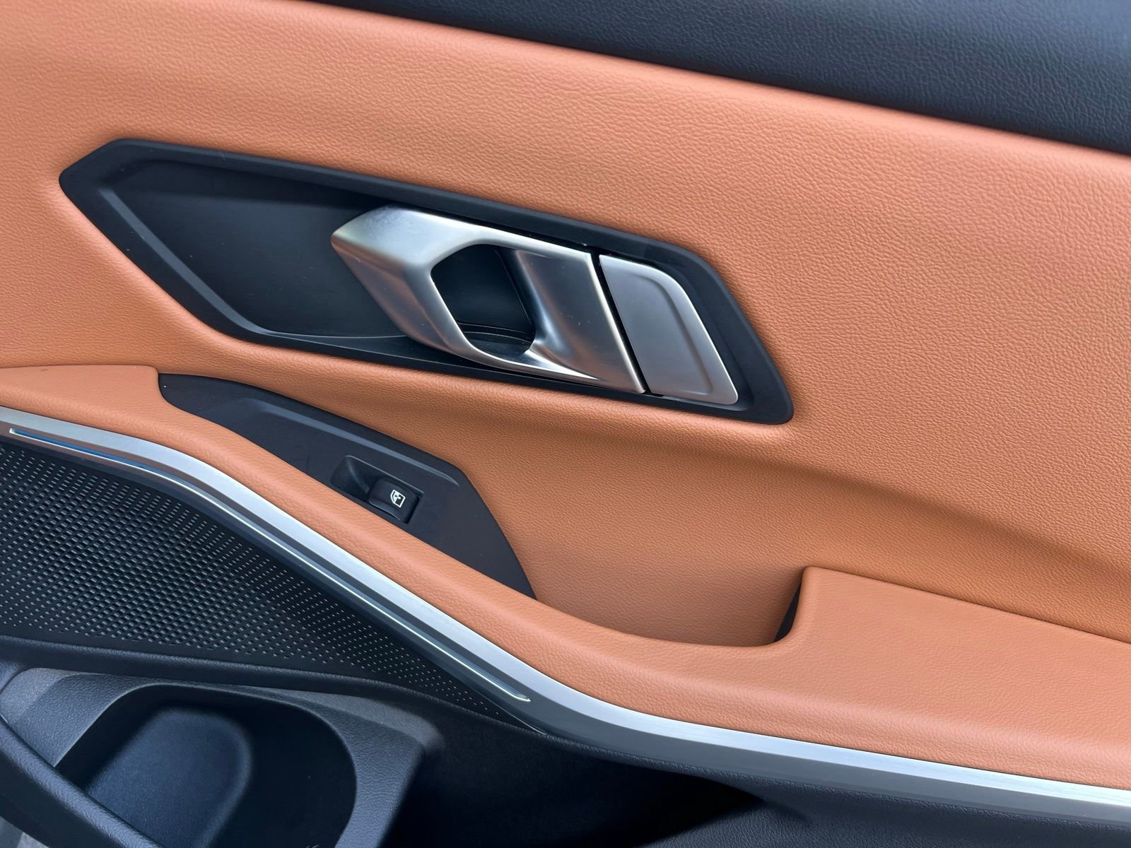 Used 2023 BMW 330e w/ Driving Assistance Package image 54