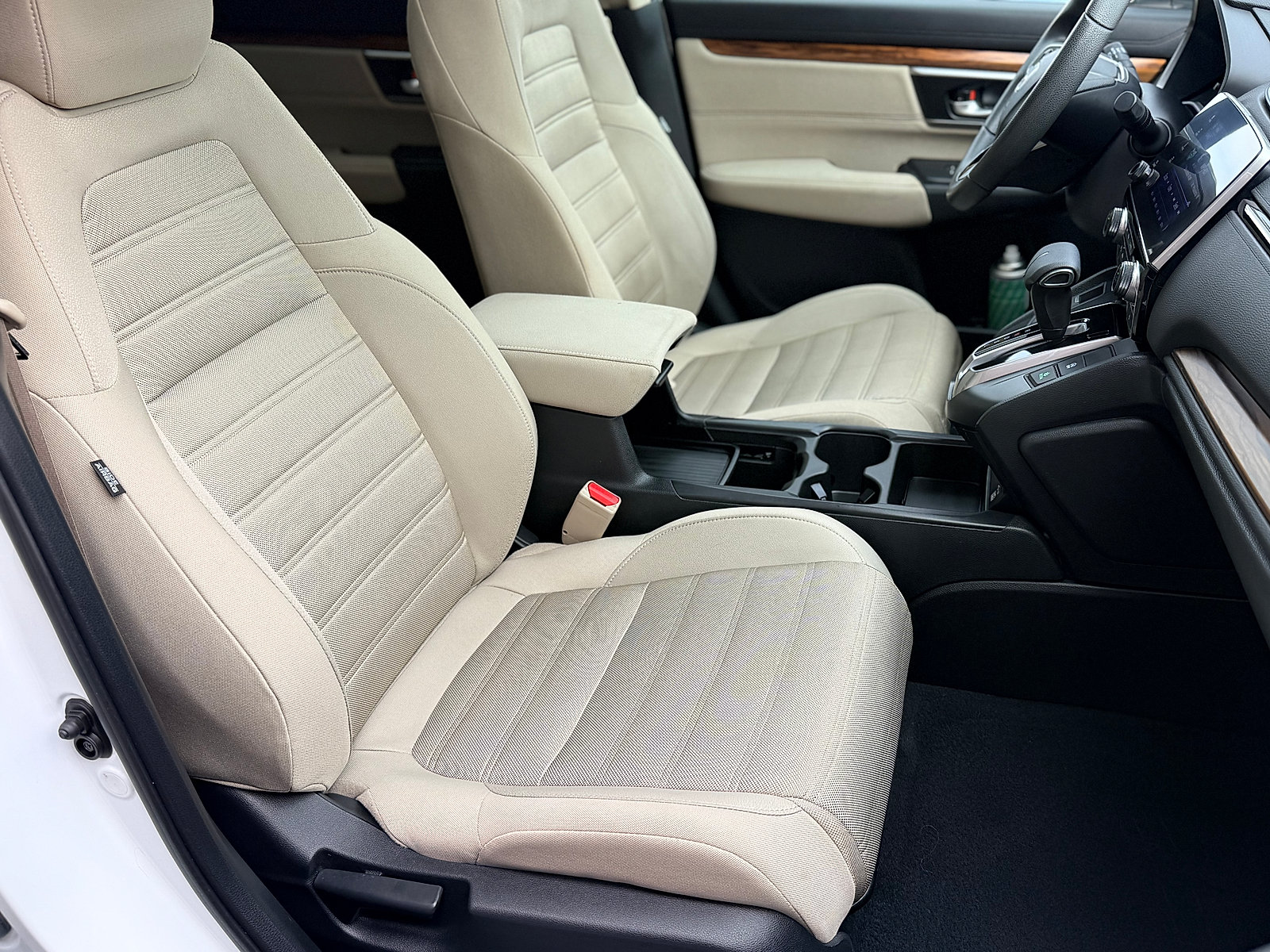 Used 2020 Honda CR-V EX image 39