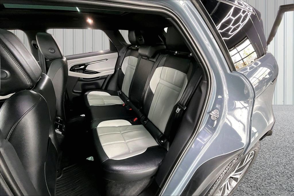Used 2020 Land Rover Range Rover Evoque First Edition AWD/4WD image 21