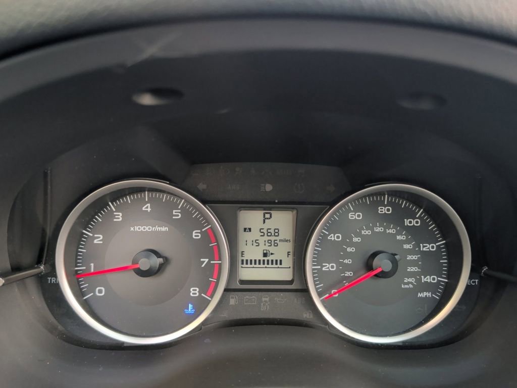 Used 2014 Subaru Forester 2.5i Premium w/ Popular Package #2 image 17