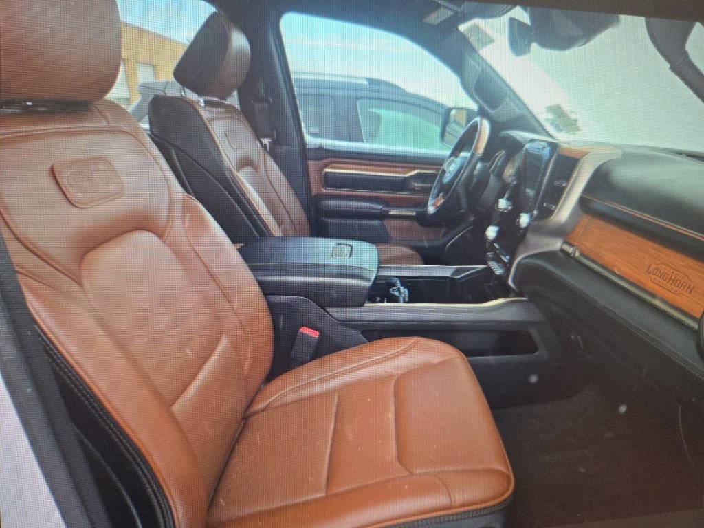 Used 2020 RAM 1500 Longhorn image 11