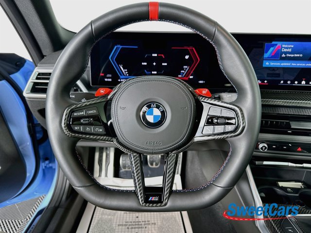 Used 2025 BMW M2 w/ Lighting Package RWD image 15