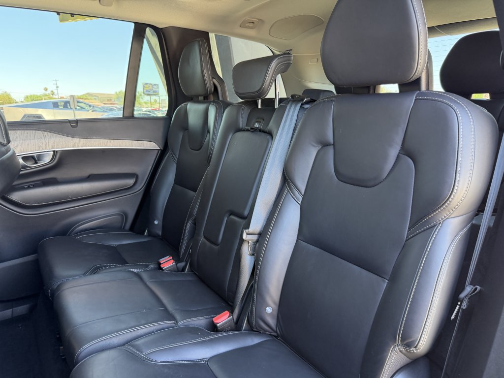 Used 2024 Volvo XC90 T8 Ultimate AWD/4WD image 36