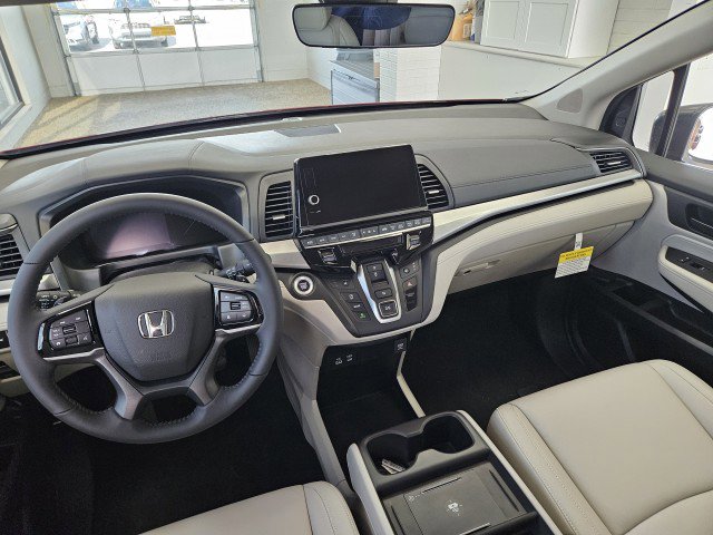 New 2026 Honda Odyssey EX-L image 21