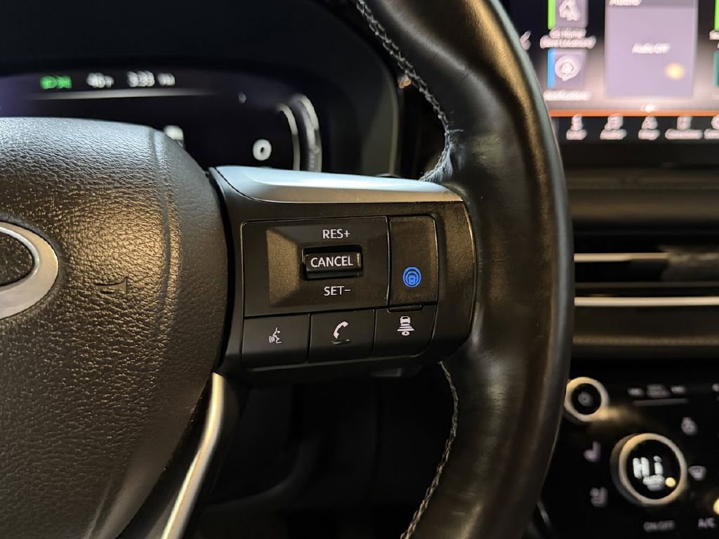 Used 2022 INFINITI QX60 Autograph image 20