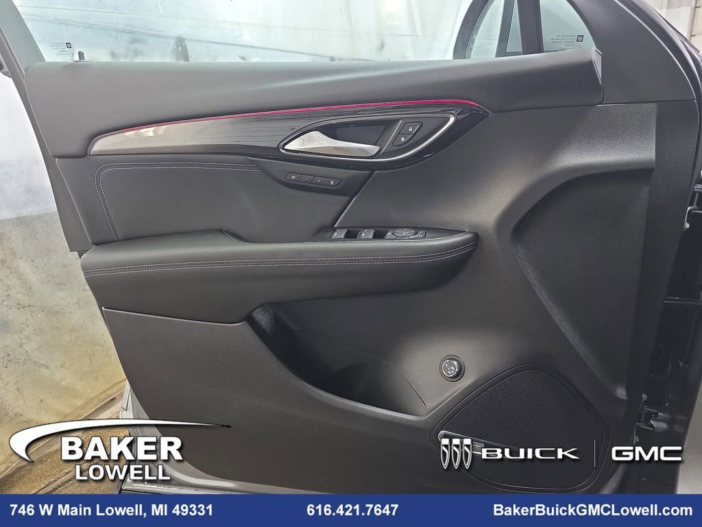 New 2026 Buick Envision Preferred image 25