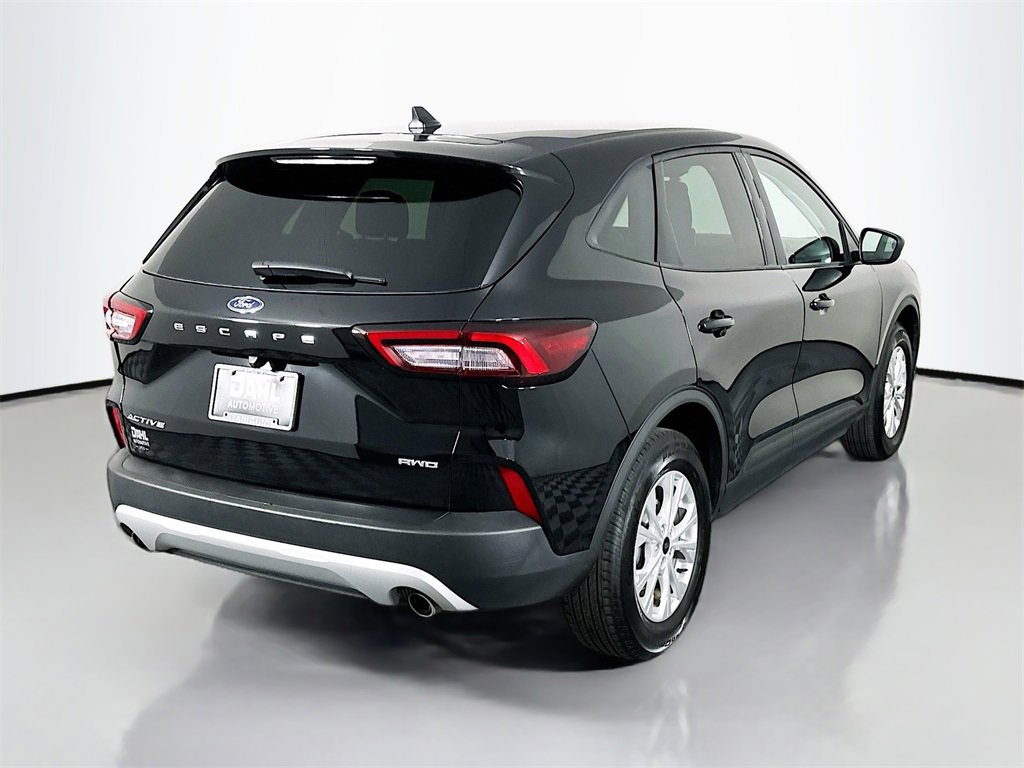 Used 2025 Ford Escape Active image 7