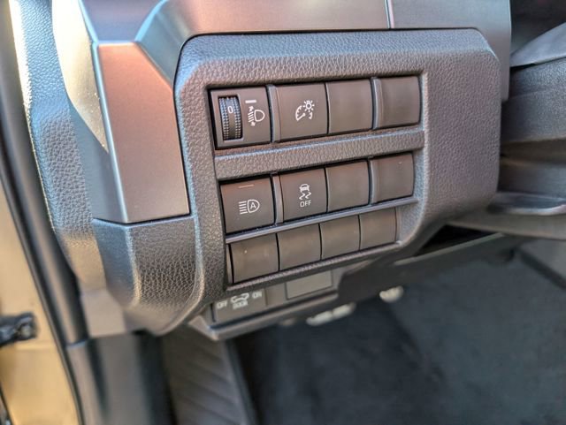 Used 2025 Toyota Tacoma TRD Sport image 18