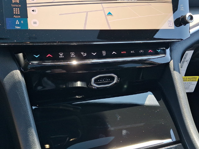 New 2026 Jeep Grand Cherokee Altitude AWD/4WD image 16