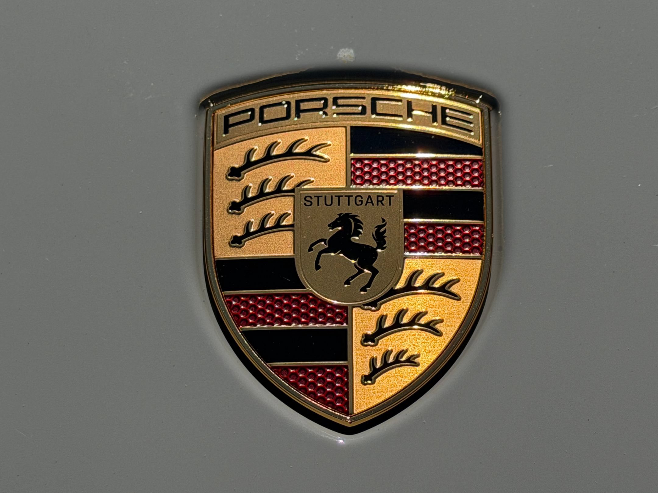 New 2026 Porsche Taycan 4S AWD/4WD image 11