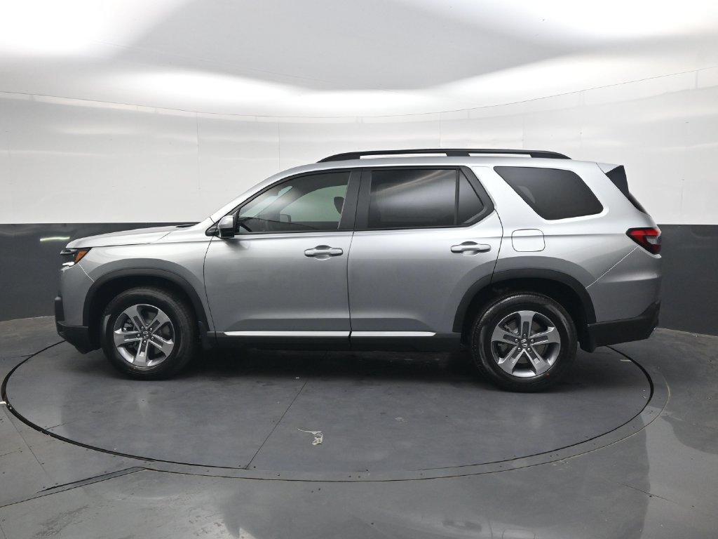 New 2026 Honda Pilot EX-L image 7