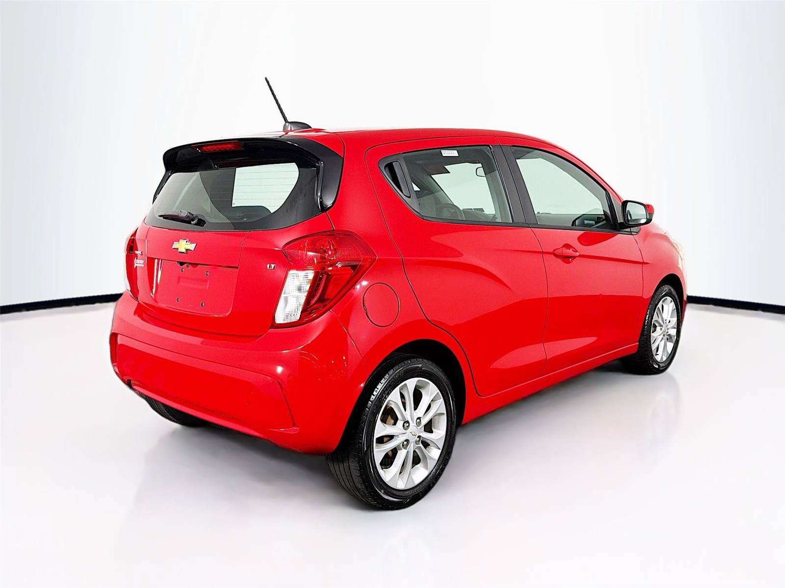 Used 2019 Chevrolet Spark LT FWD image 11