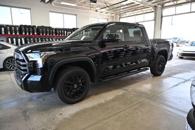 New 2026 Toyota Tundra Limited AWD/4WD image 9