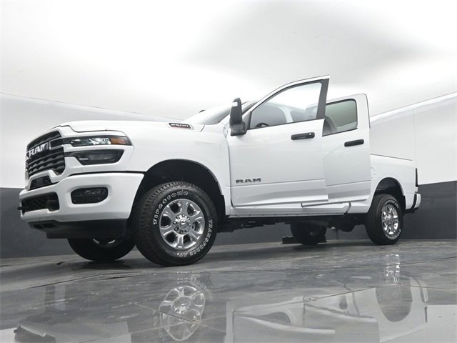 New 2026 RAM 2500 Big Horn image 67
