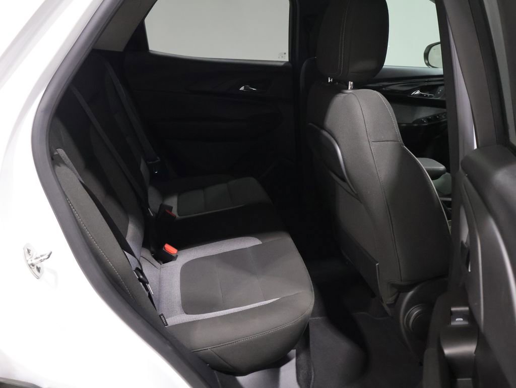 Used 2024 Chevrolet TrailBlazer LT w/ Convenience Package image 22