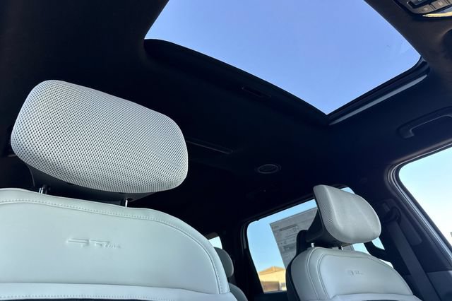 New 2026 Kia EV9 GT-Line AWD/4WD image 20