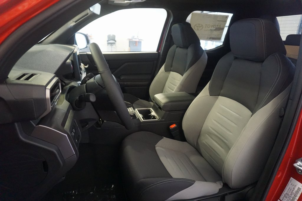 New 2026 Toyota Tacoma TRD Off-Road image 19