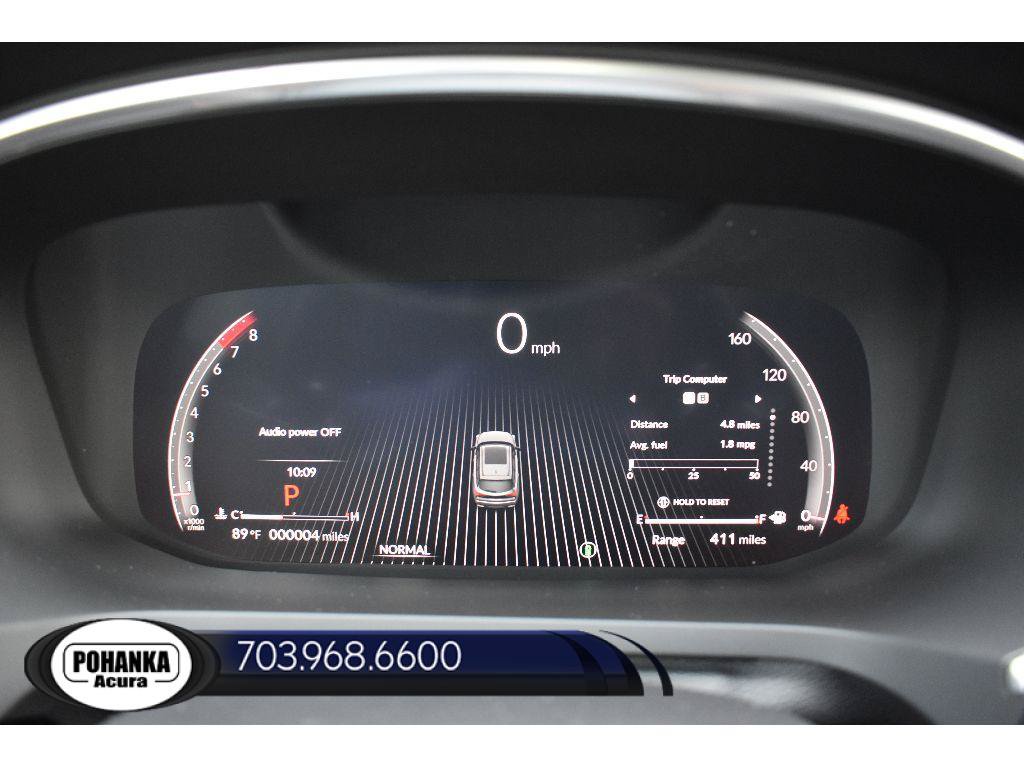 New 2026 Acura MDX A-Spec AWD/4WD image 9