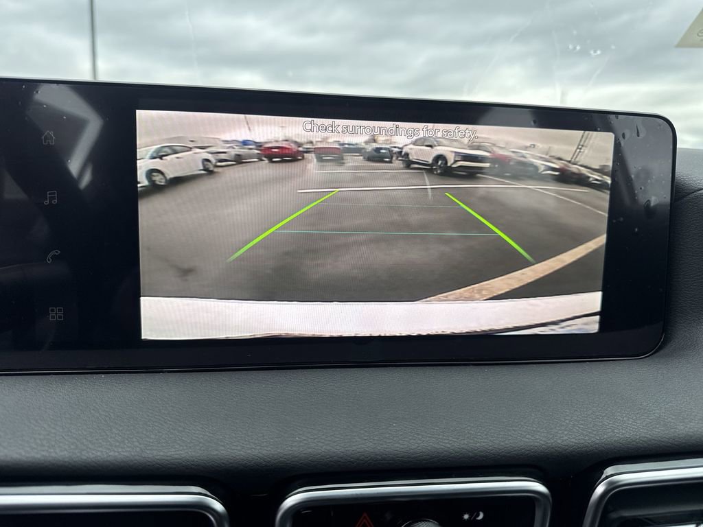 New 2026 Nissan Sentra SR image 17