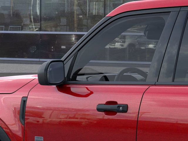 New 2025 Ford Bronco Sport Big Bend w/ Convenience Package image 20