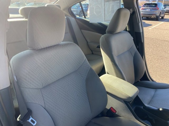 Used 2015 Honda Civic LX image 16