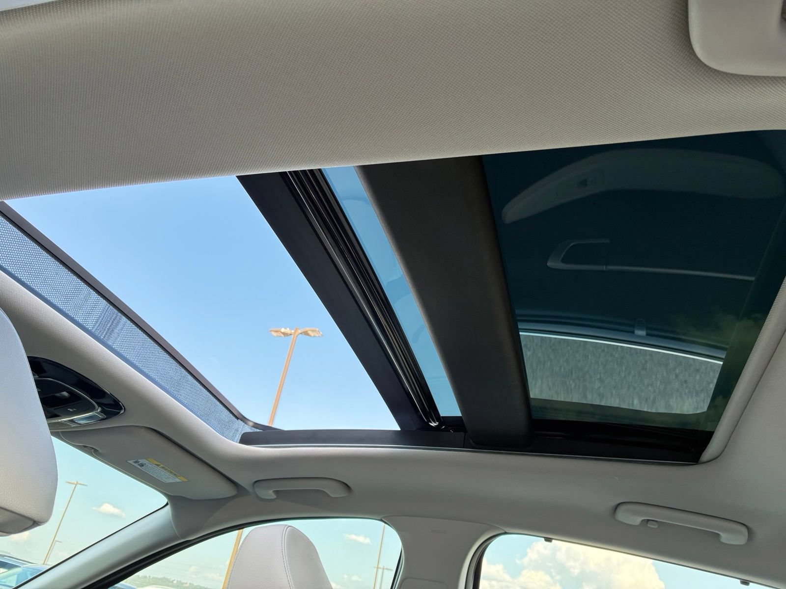 Certified 2026 Hyundai Sonata Limited FWD image 19