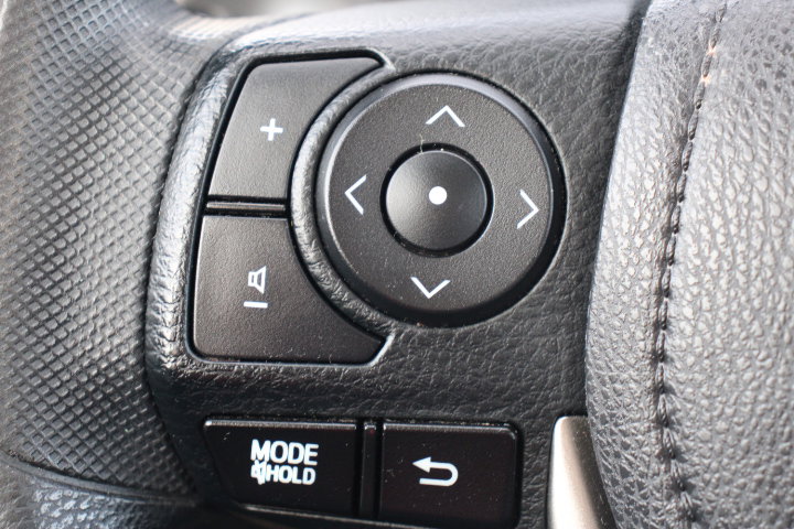 Used 2015 Toyota RAV4 XLE image 23