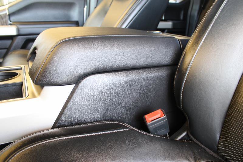 Used 2019 Ford F250 Lariat w/ Chrome Package AWD/4WD image 39