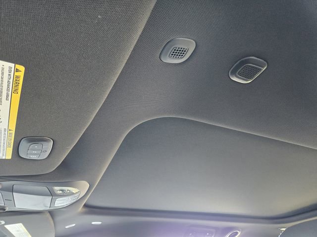 New 2026 Chrysler Pacifica Limited FWD image 22