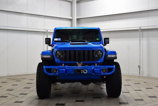 Used 2024 Jeep Wrangler Unlimited Rubicon 392 image 2