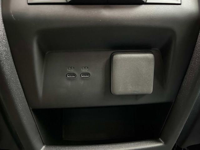 New 2026 Chevrolet Traverse High Country image 19