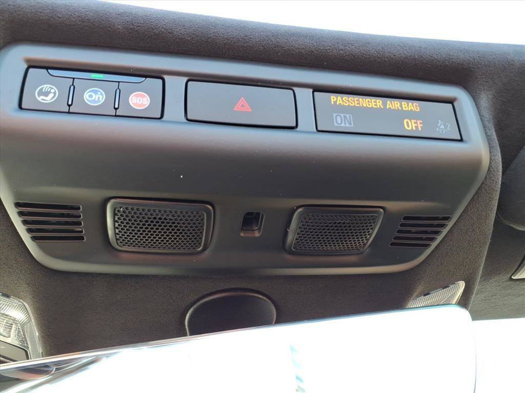 New 2026 Chevrolet Corvette Z06 w/ Z07 Performance Package image 22