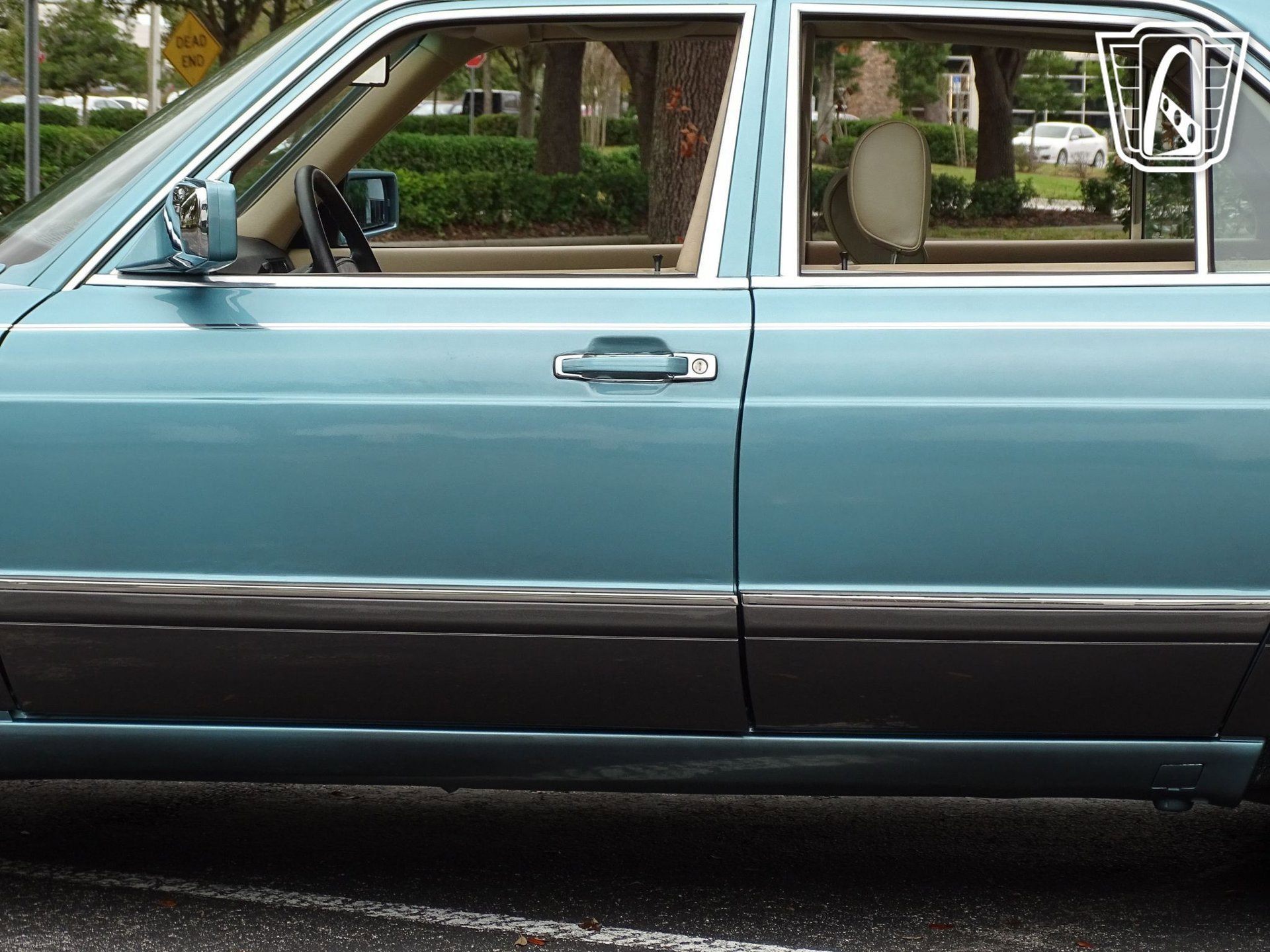 Used 1991 Mercedes-Benz 300 SE image 32