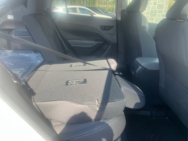 Certified 2025 Subaru Crosstrek 2.0i Premium AWD/4WD image 24