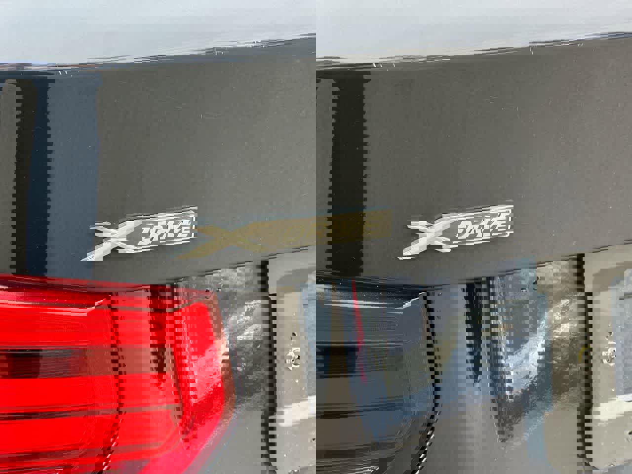 Used 2016 BMW 328i xDrive Sedan image 17