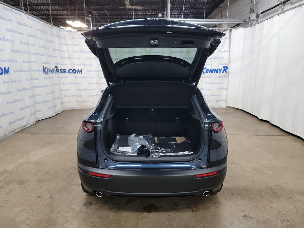 New 2025 MAZDA CX-30 AWD 2.5 S w/ Premium Package image 14