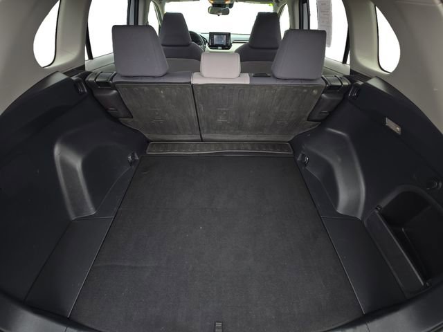 Certified 2020 Toyota RAV4 XLE w/ Convenience Package image 13