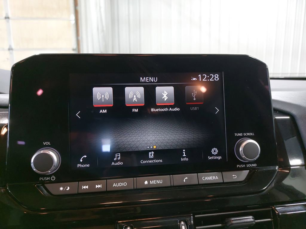 Certified 2024 Nissan Pathfinder SV AWD/4WD image 23