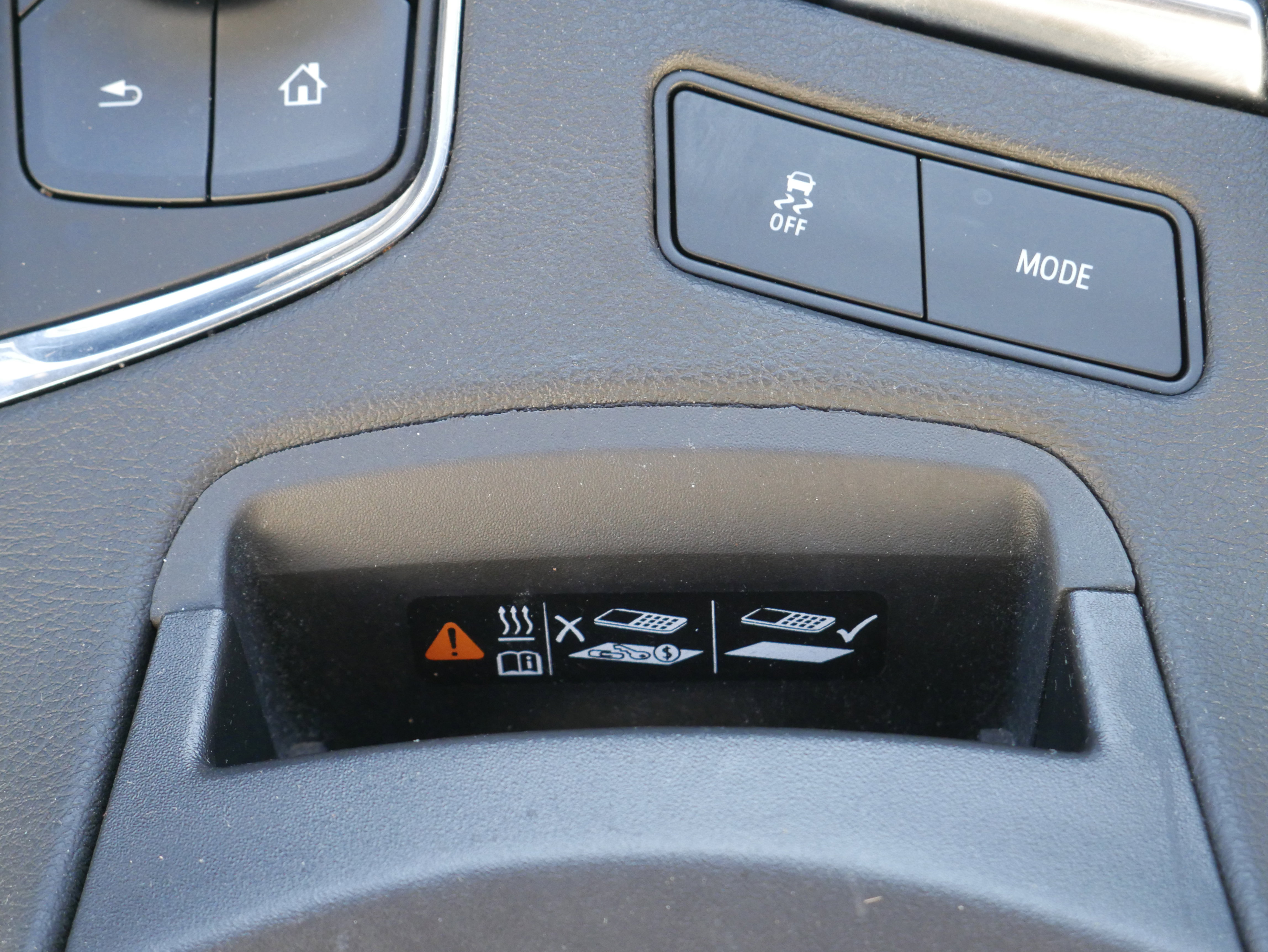 Certified 2022 Cadillac XT5 Sportv w/ Technology Package image 22