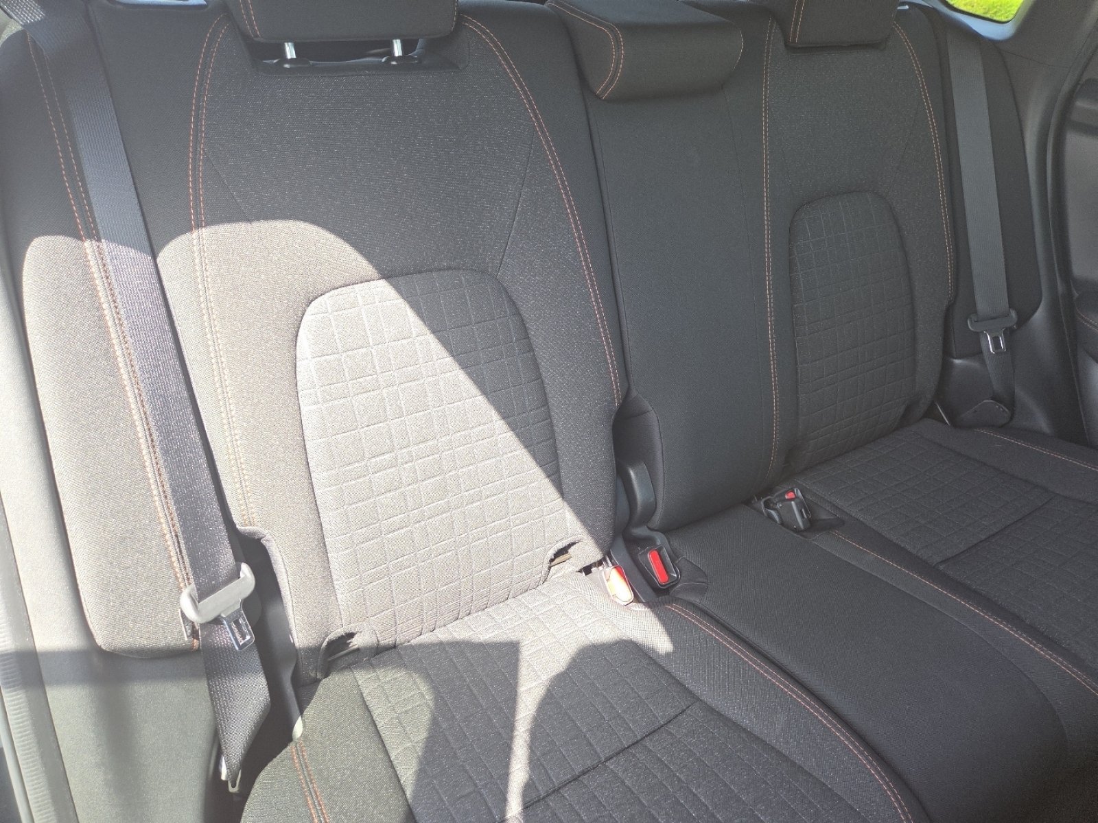 Used 2025 Honda HR-V Sport image 23