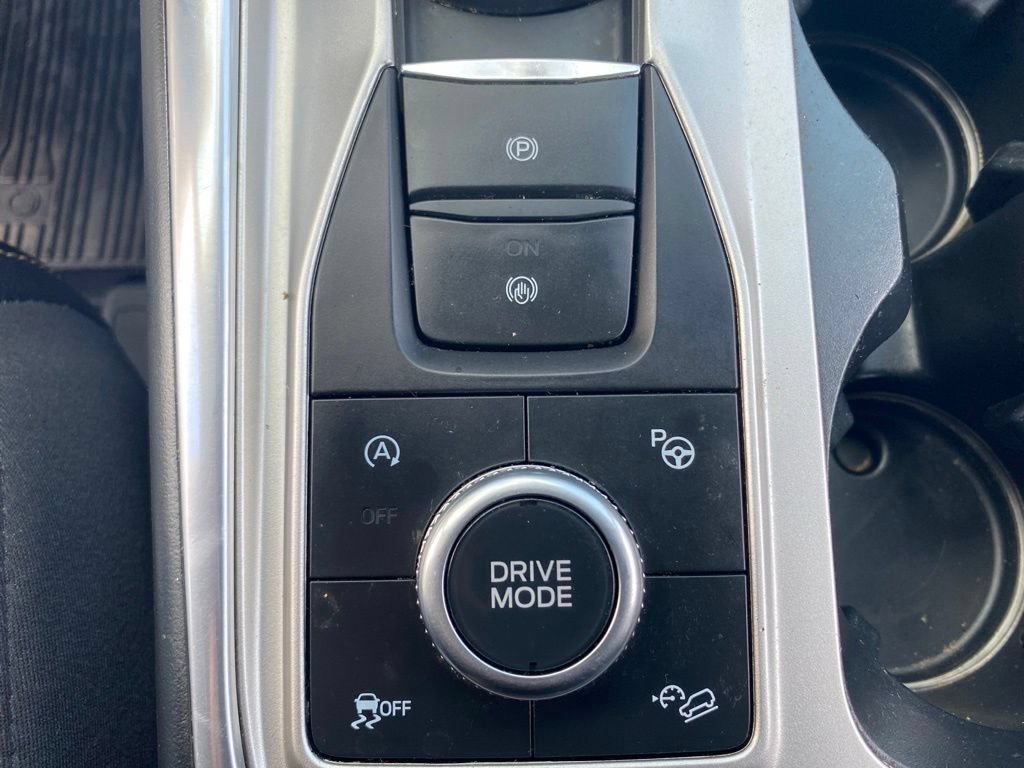 Used 2020 Ford Explorer ST w/ ST High-Performance Pack AWD/4WD image 24