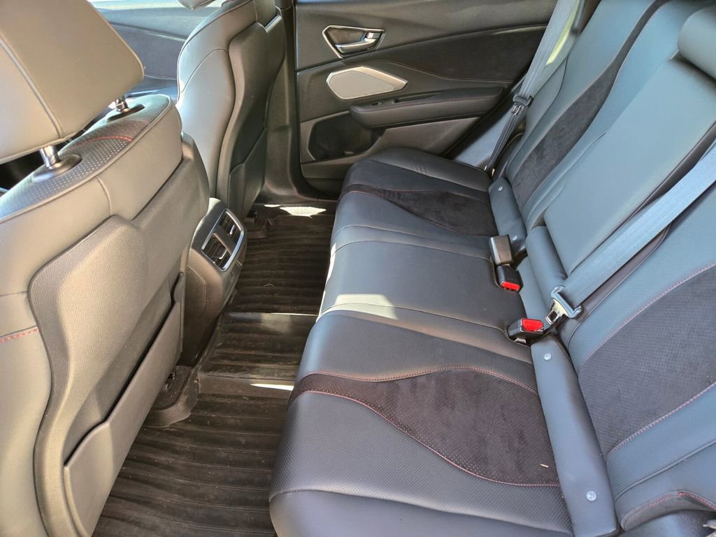 Used 2023 Acura RDX A-Spec FWD image 7