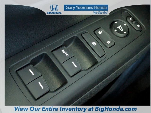 New 2026 Honda CR-V LX image 23