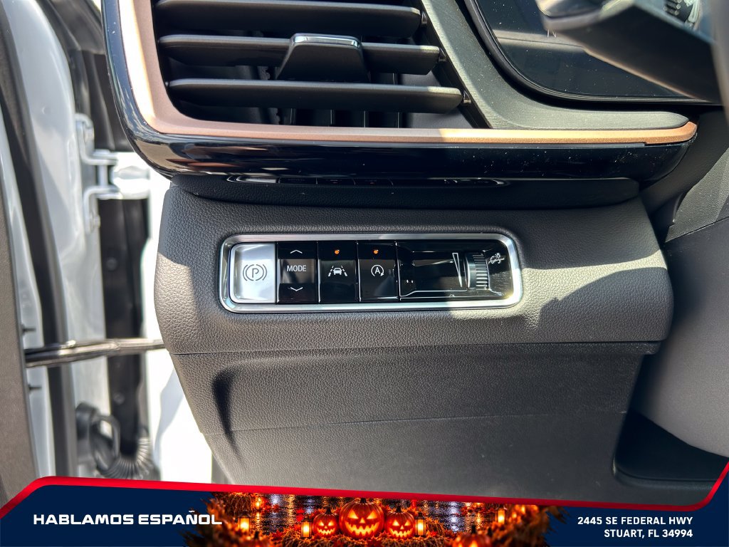 New 2026 Buick Envision Sport Touring AWD/4WD image 24