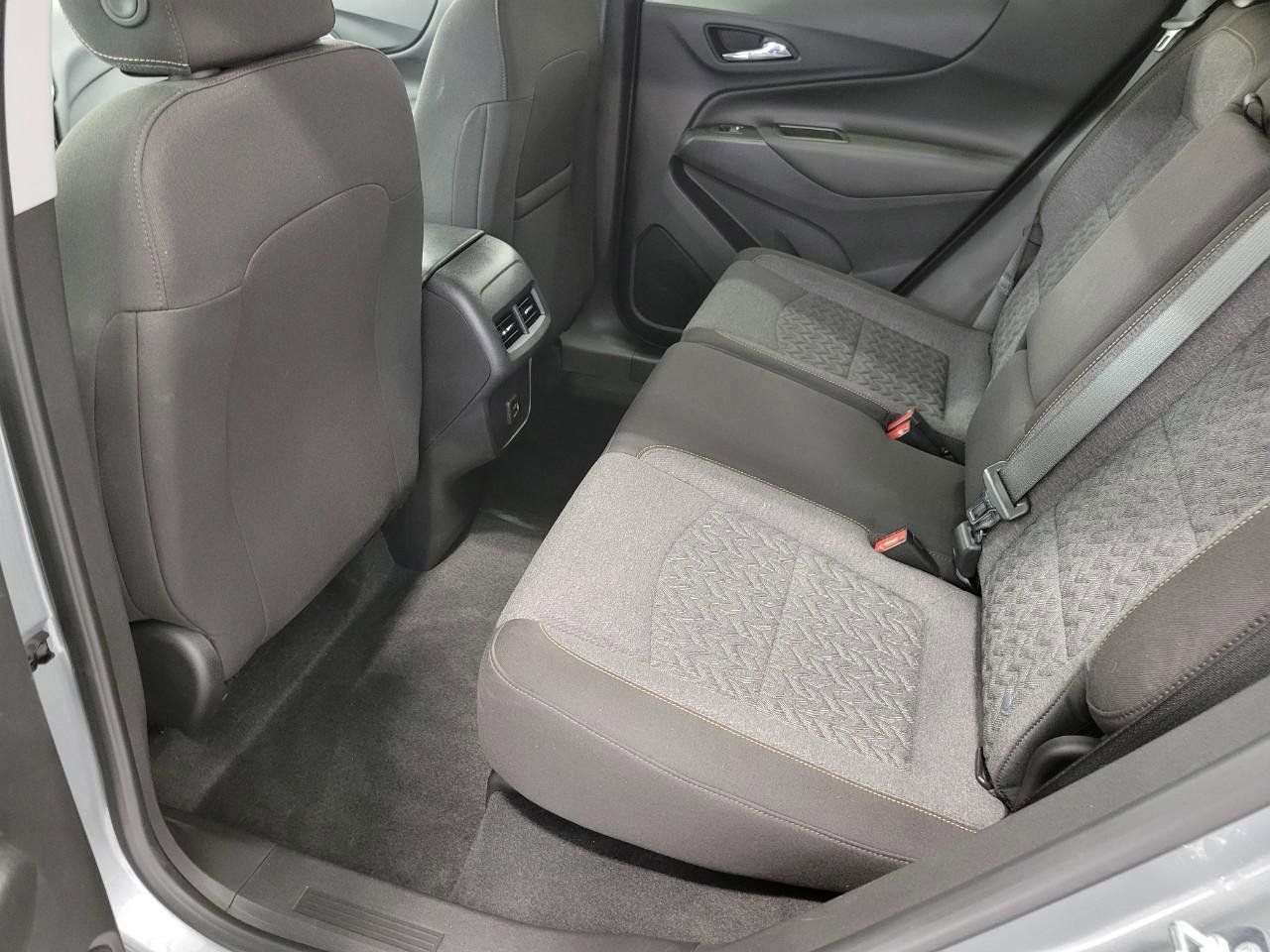 Certified 2023 Chevrolet Equinox LT AWD/4WD image 22