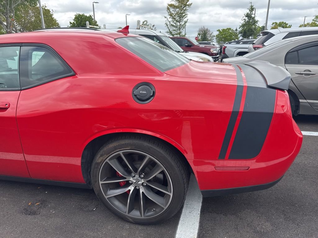 Used 2018 Dodge Challenger R/T Scat Pack image 7