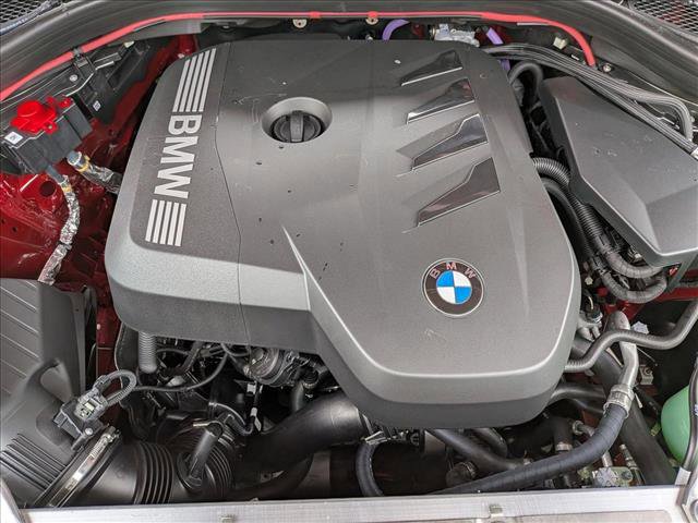 Used 2026 BMW X3 xDrive30 w/ M Sport Package image 18
