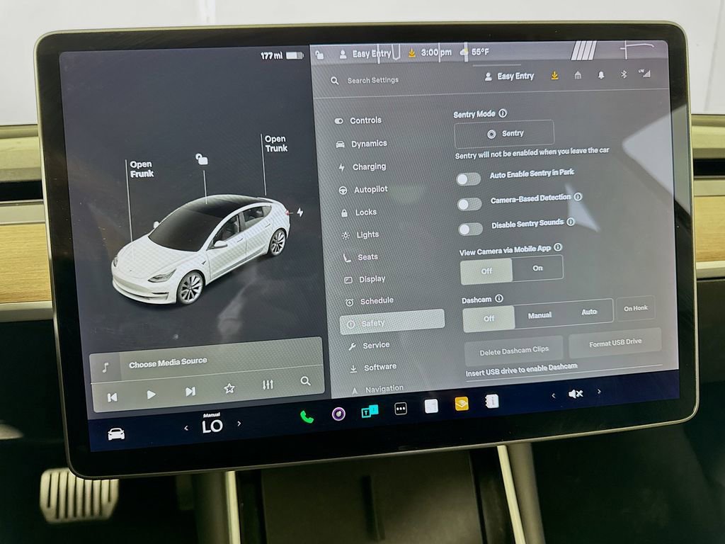 Used 2018 Tesla Model 3 Long Range image 44