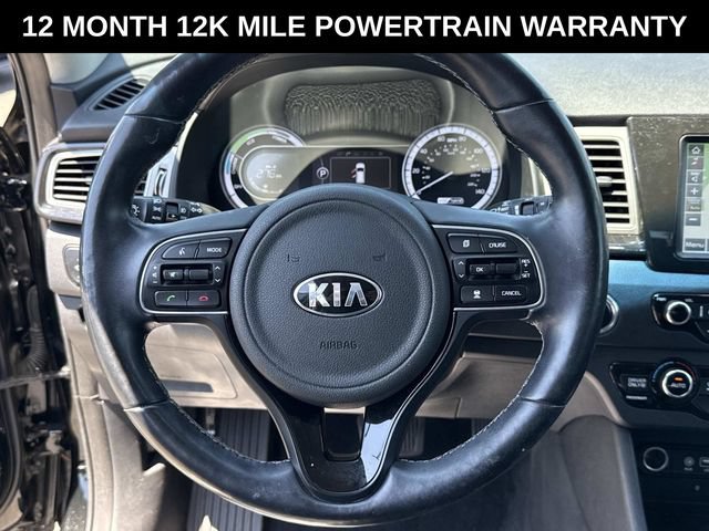 Used 2019 Kia Niro Touring FWD image 19